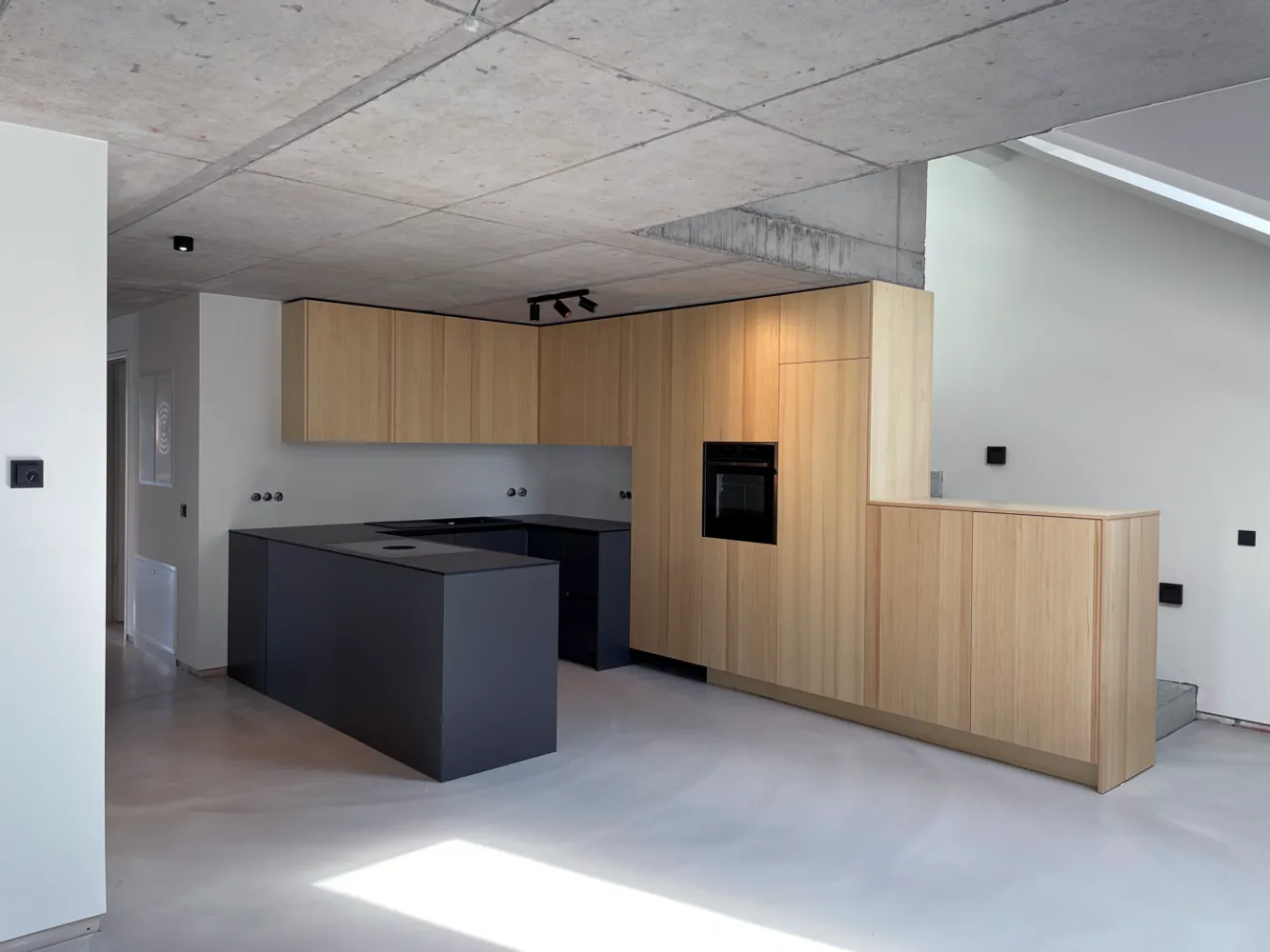 6 room apartment with 151 m² in Freiburg im Breisgau – Photo 9