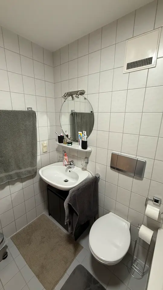 2 room apartment with 62 m² in Passau – Photo 8