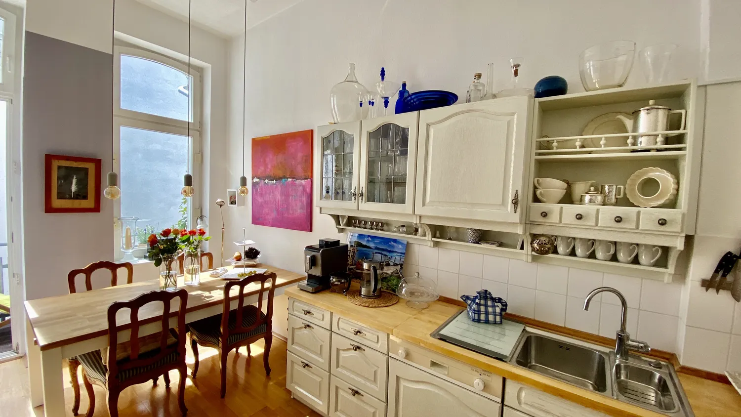 3 Zimmer Wohnung mit 74 m² in Wiesbaden – Bild 11