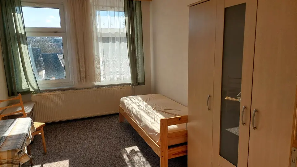 WG-Zimmer mit 15 m² in Mittweida – Bild 1