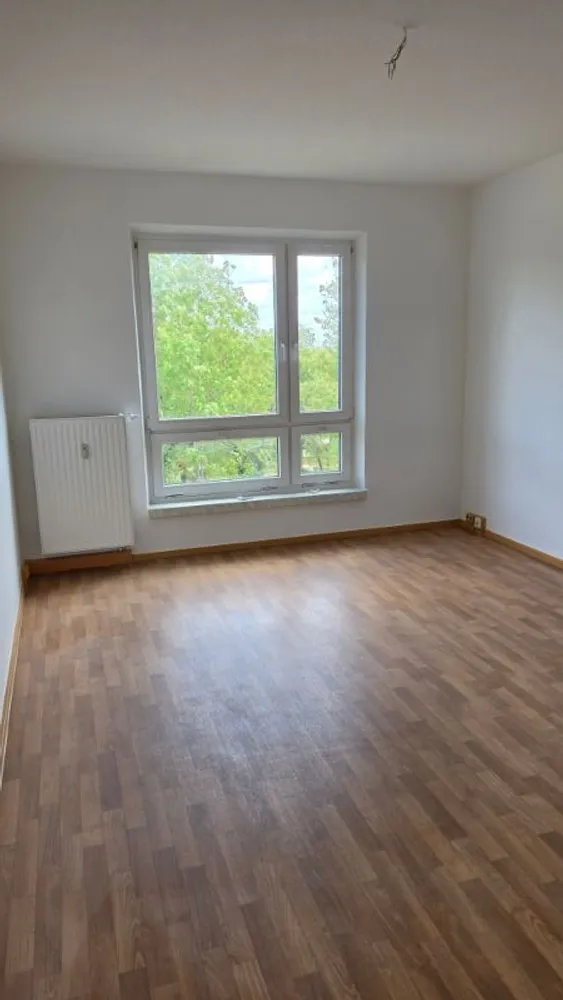 3 room apartment with 59 m² in Aschersleben – Photo 2