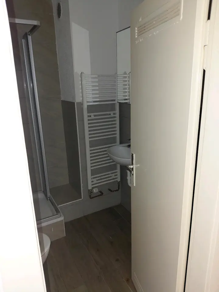 2 Zimmer Wohnung mit 57 m² in Salzgitter – Bild 8