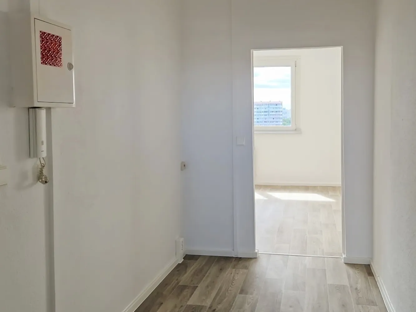 3 Zimmer Wohnung mit 56 m² in Halle (Saale) – Bild 6