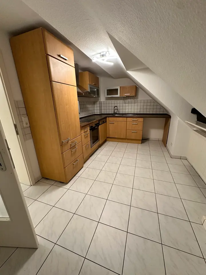 3 Zimmer Wohnung mit 60 m² in Viernheim – Bild 4