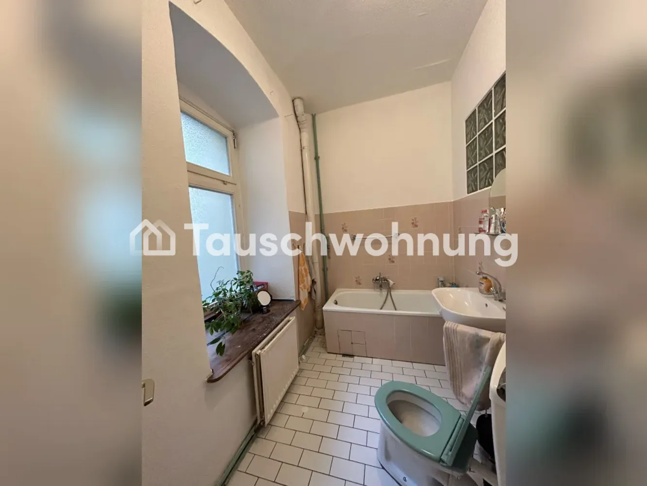 2 Zimmer Wohnung mit 55 m² in Berlin – Bild 4