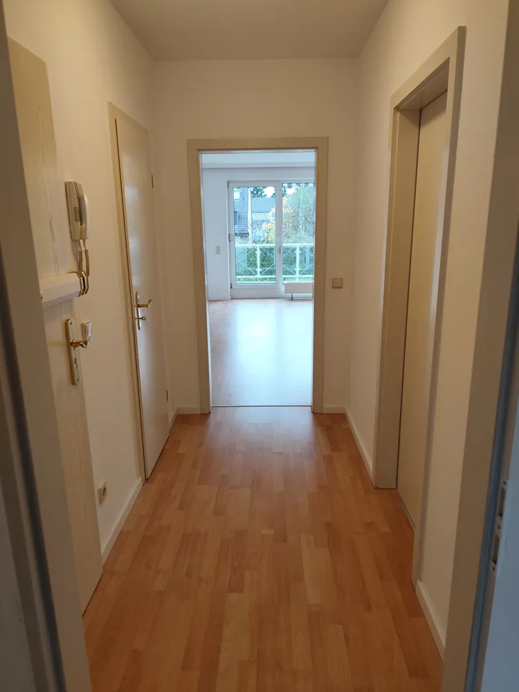 2 room apartment with 62 m² in Düsseldorf – Photo 7