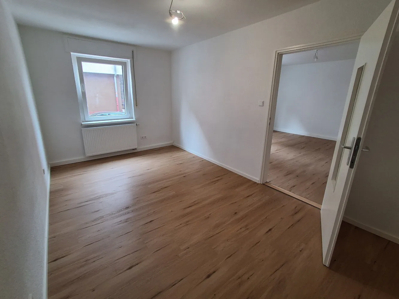 3 Zimmer Wohnung mit 63 m² in Nürnberg – Bild 3