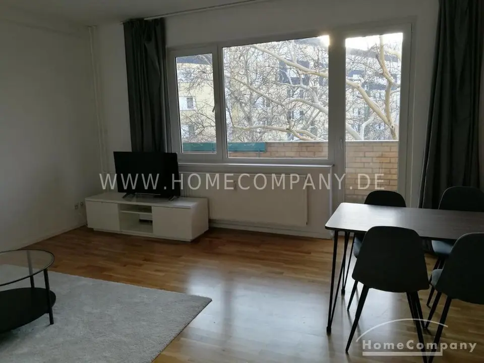 WG-Zimmer mit 73 m² in Potsdam – Bild 1
