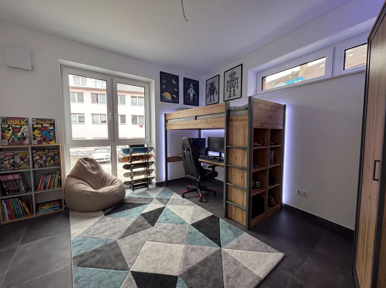 3 Zimmer Wohnung mit 73 m² in Marl – Bild 9