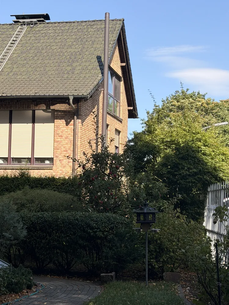 4 Zimmer Wohnung mit 109 m² in Dortmund – Bild 1