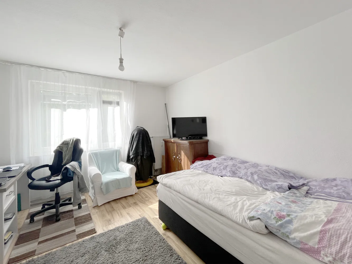 4 Zimmer Wohnung mit 77 m² in Bremen – Bild 7