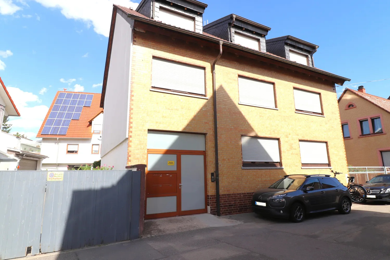 4 Zimmer Wohnung mit 92 m² in Mannheim – Bild 5
