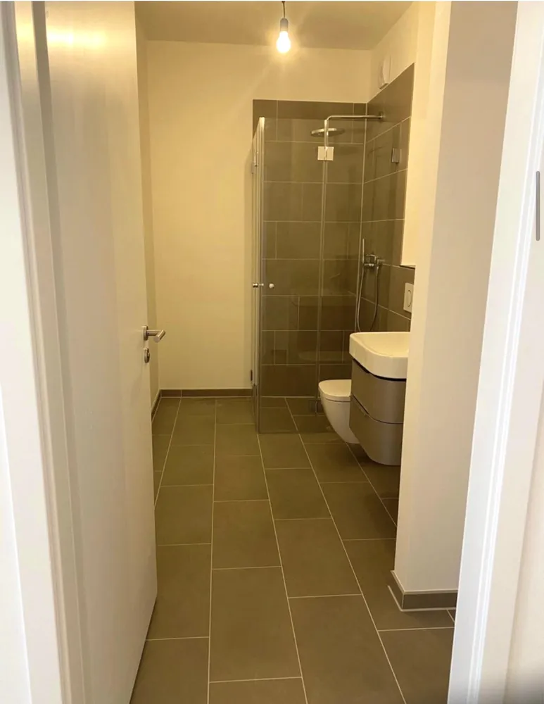 2 Zimmer Wohnung mit 45 m² in Düsseldorf – Bild 3