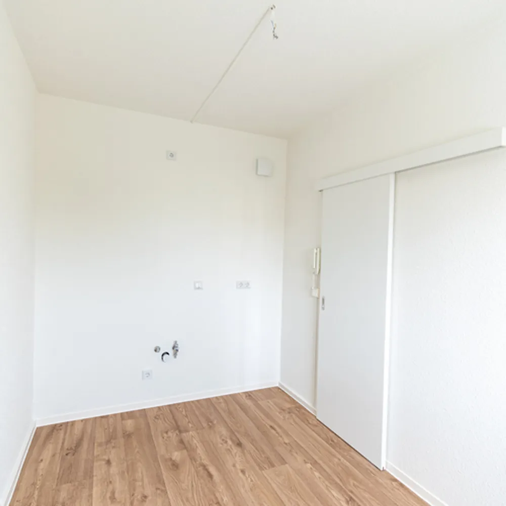 3 Zimmer Wohnung mit 70 m² in Freiberg – Bild 9