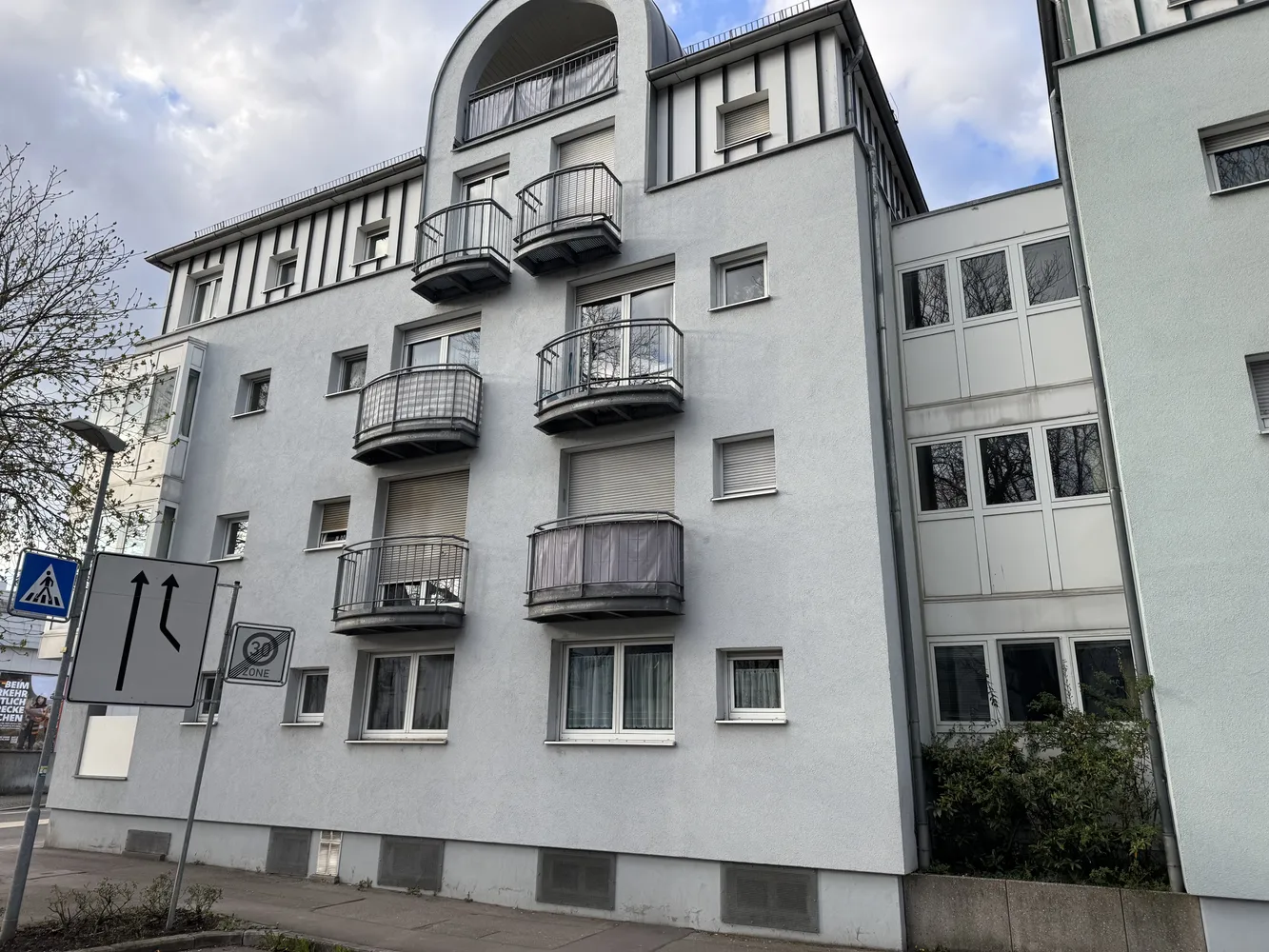 3 Zimmer Wohnung mit 70 m² in Göppingen – Bild 10