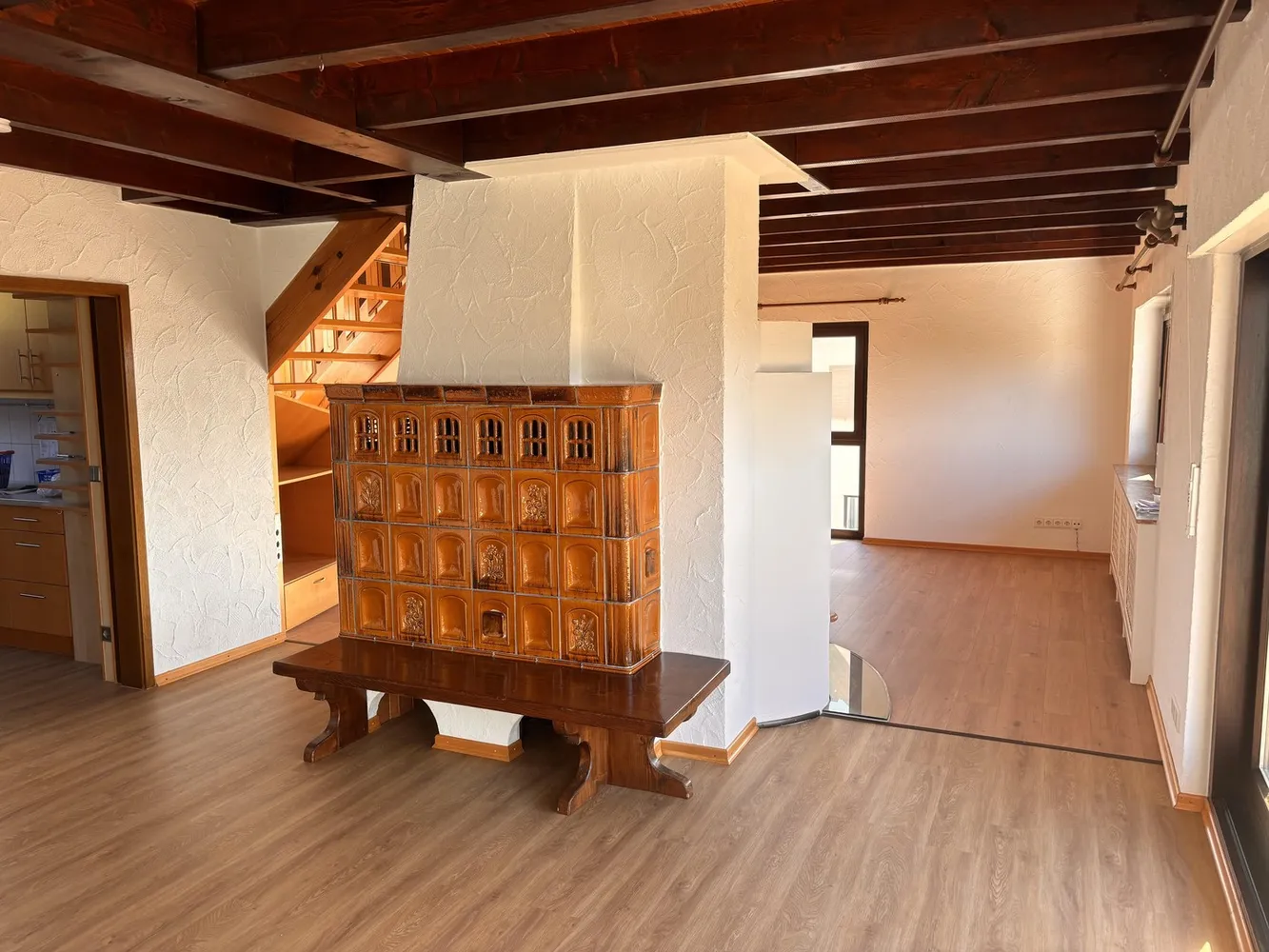 5 Zimmer Wohnung mit 196 m² in Baden-Baden – Bild 3