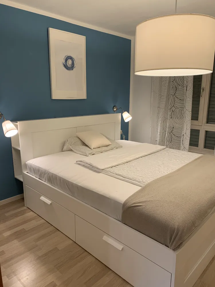 2 Zimmer Wohnung mit 51 m² in Stuttgart – Bild 12