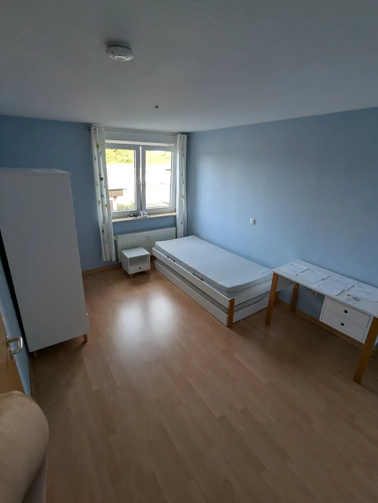 3 Zimmer Wohnung mit 63 m² in Duisburg – Bild 8