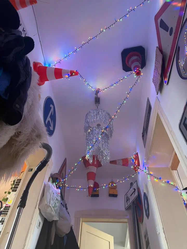 WG-Zimmer mit 20 m² in Hof – Bild 4