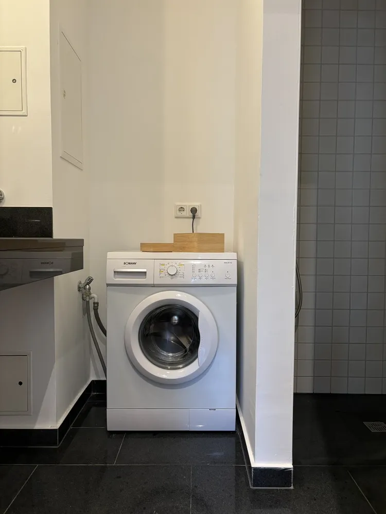 1 Zimmer Wohnung mit 41 m² in Berlin – Bild 6