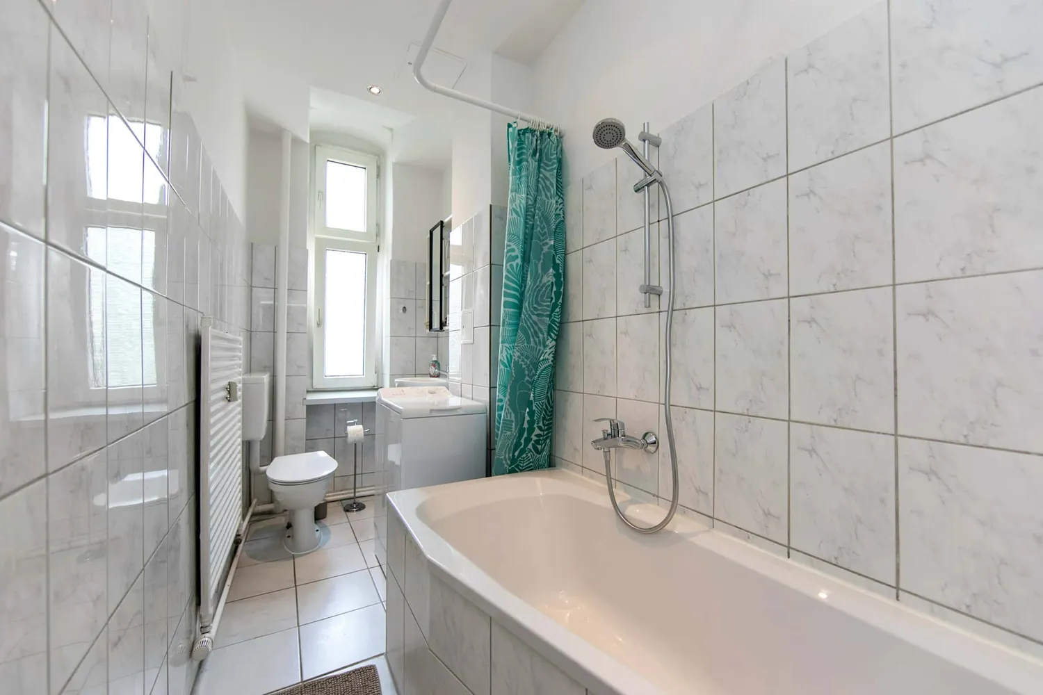 Shared room with 8 m² in Berlin – Photo 5