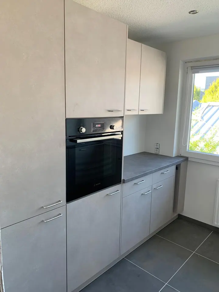 4 Zimmer Wohnung mit 125 m² in Weil am Rhein – Bild 9
