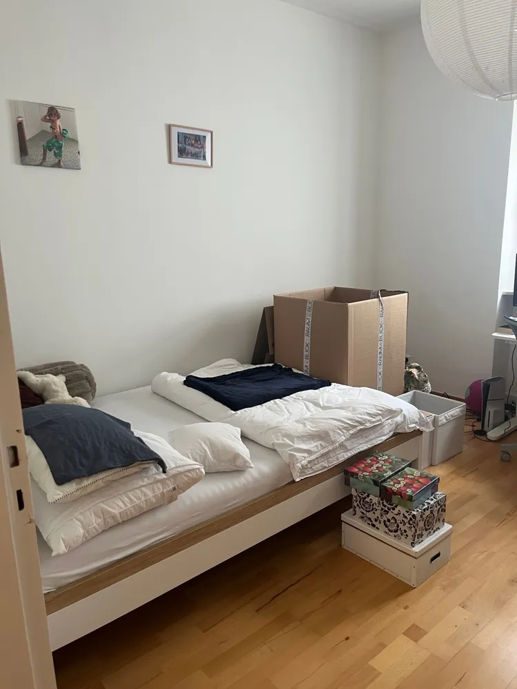 3 Zimmer Wohnung mit 83 m² in Karlsruhe – Bild 10