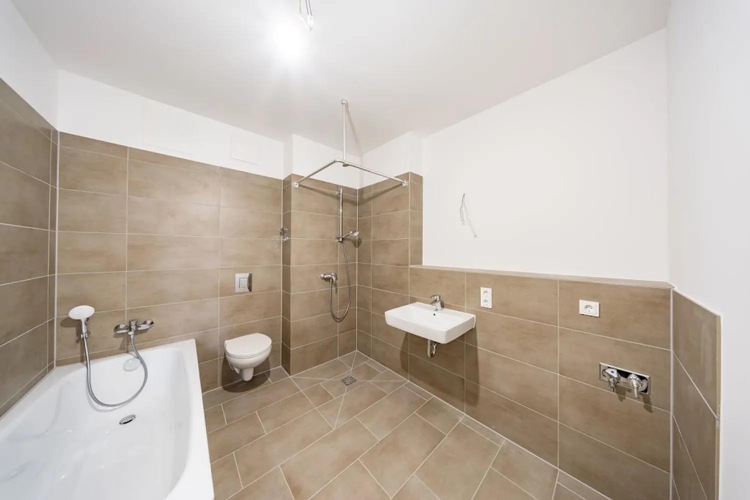 3 Zimmer Wohnung mit 75 m² in Berlin – Bild 9