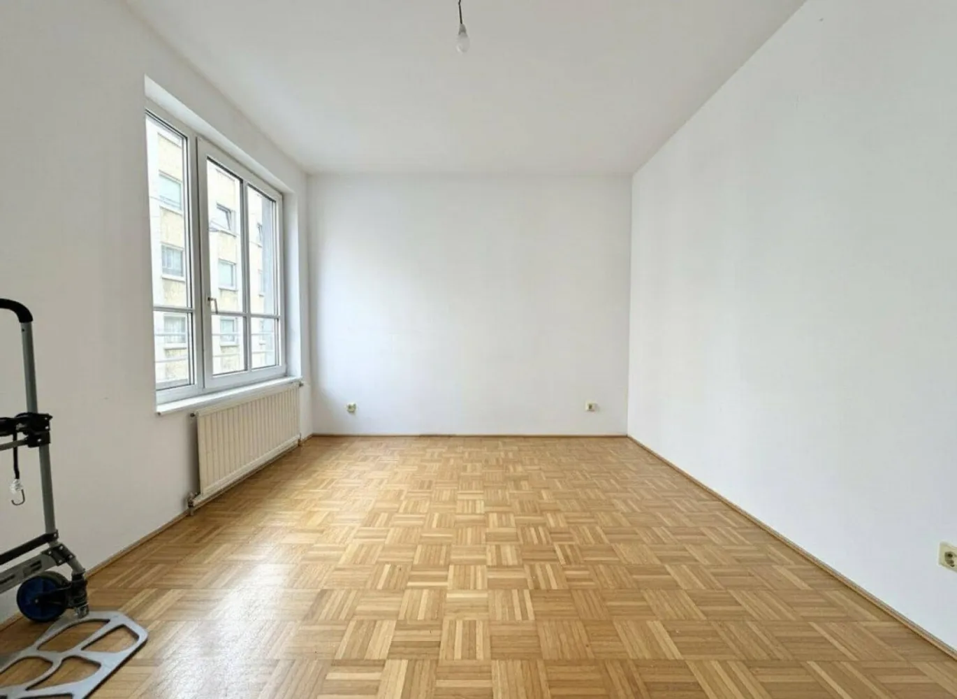 4 Zimmer Wohnung mit 91 m² in Düsseldorf – Bild 3