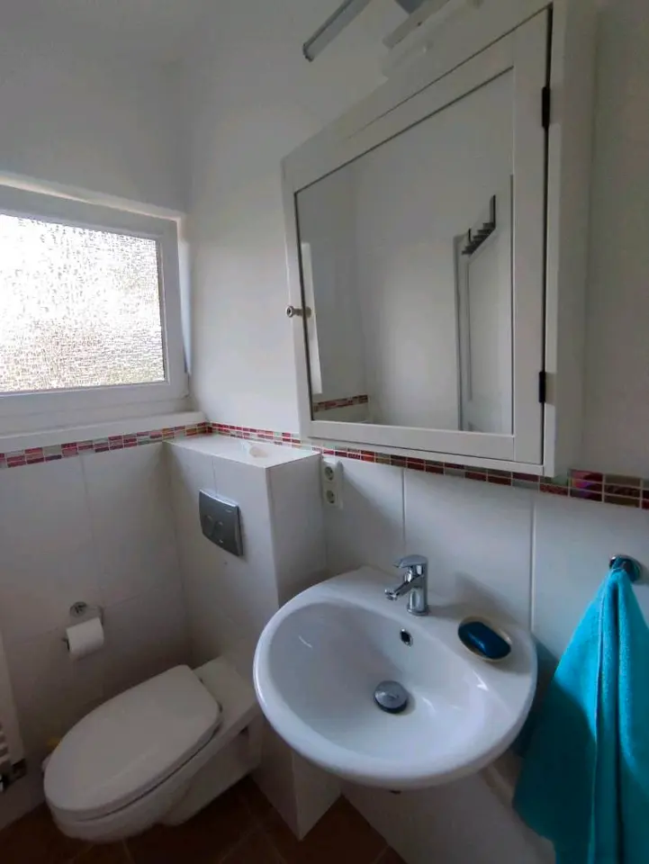 WG-Zimmer mit 45 m² in Buxtehude – Bild 9