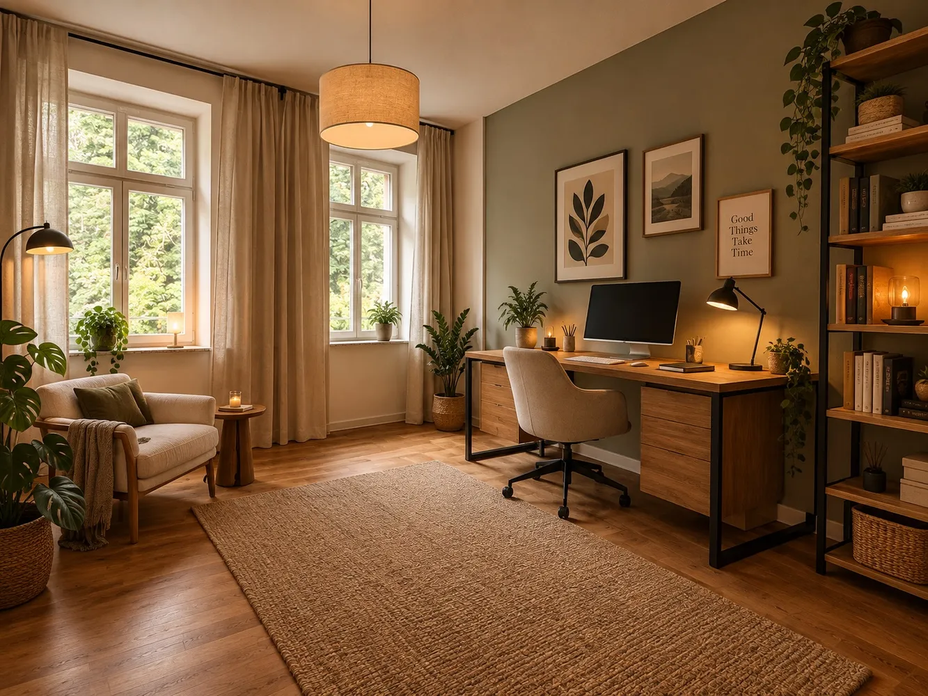 3 Zimmer Wohnung mit 76 m² in Chemnitz – Bild 9