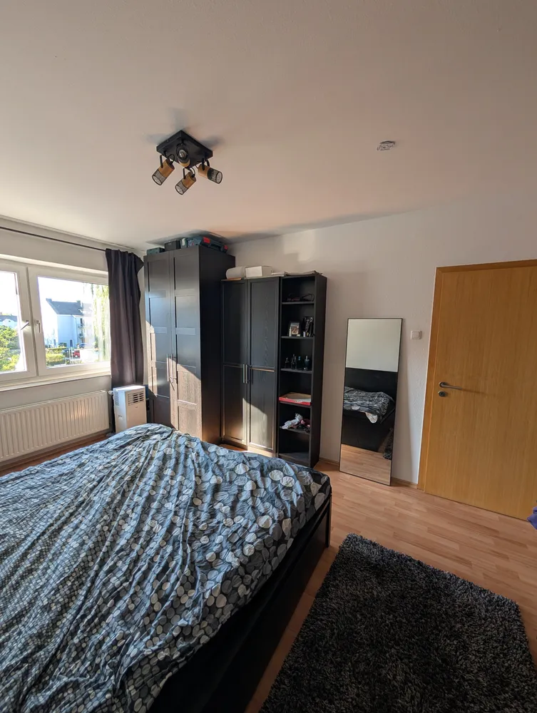 2 Zimmer Wohnung mit 50 m² in Dortmund – Bild 11