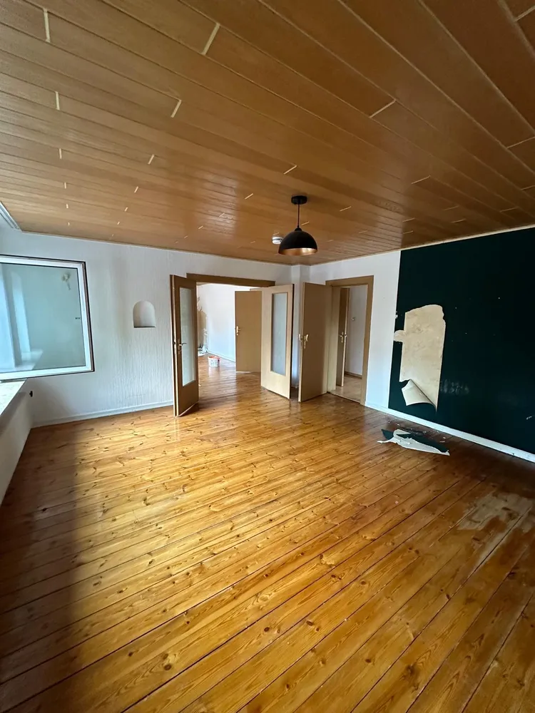 3 room apartment with 96 m² in Lübeck – Photo 6
