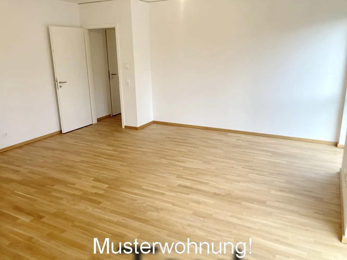 4 Zimmer Wohnung mit 108 m² in Düsseldorf – Bild 2