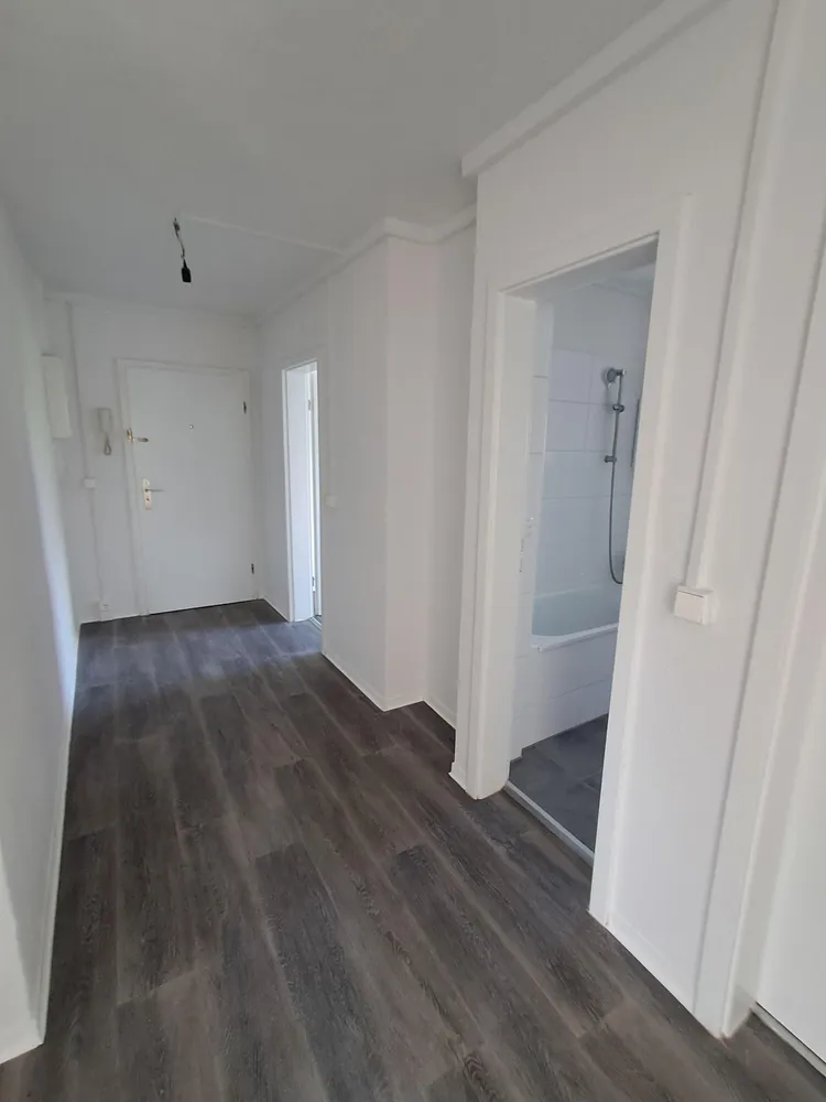 3 Zimmer Wohnung mit 72 m² in Braunschweig – Bild 2
