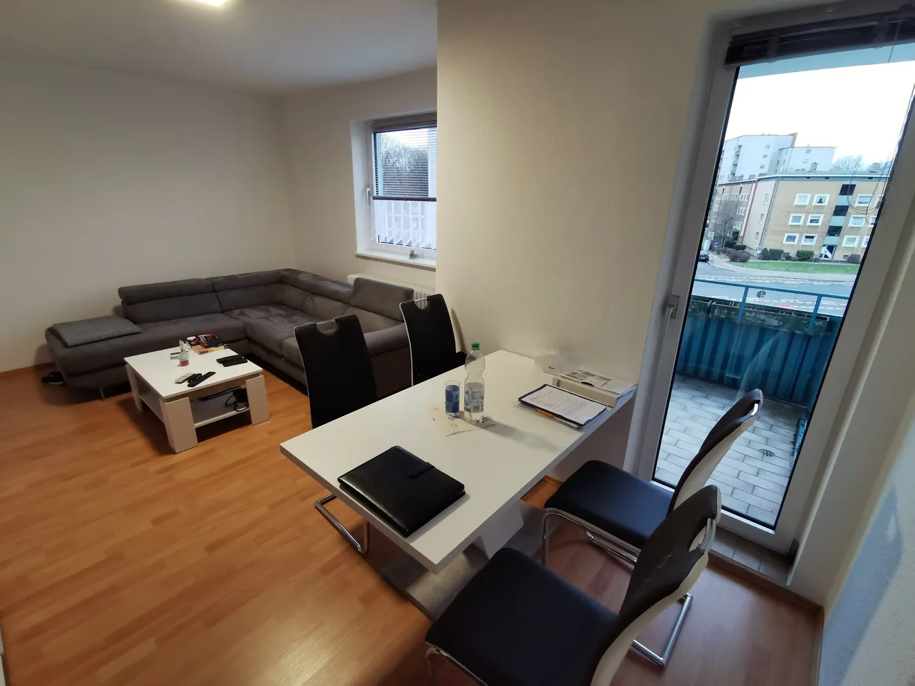 3 Zimmer Wohnung mit 61 m² in Salzgitter – Bild 8