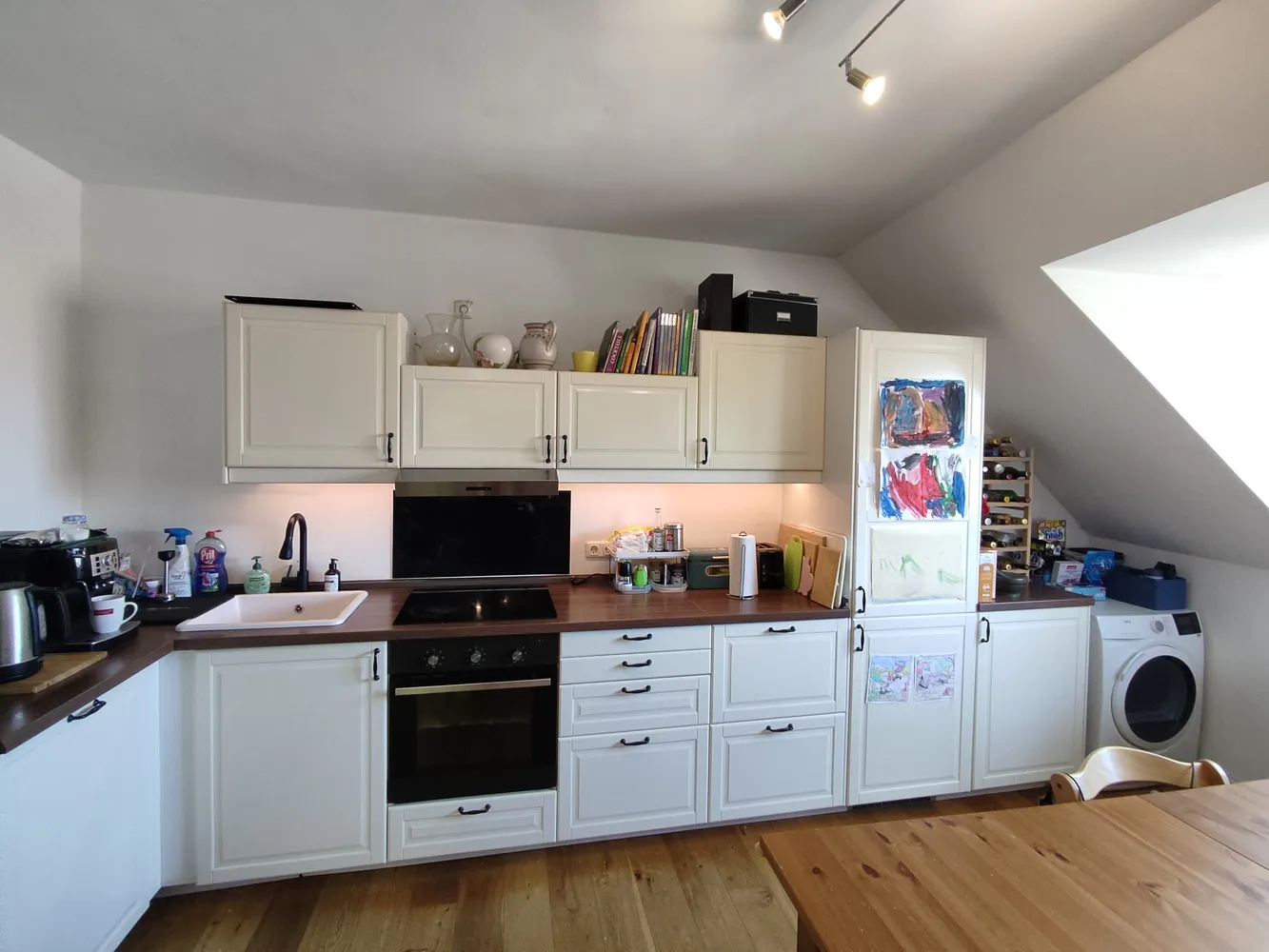3 Zimmer Wohnung mit 80 m² in Dortmund – Bild 2