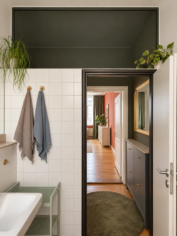 2 Zimmer Wohnung mit 52 m² in Potsdam – Bild 3
