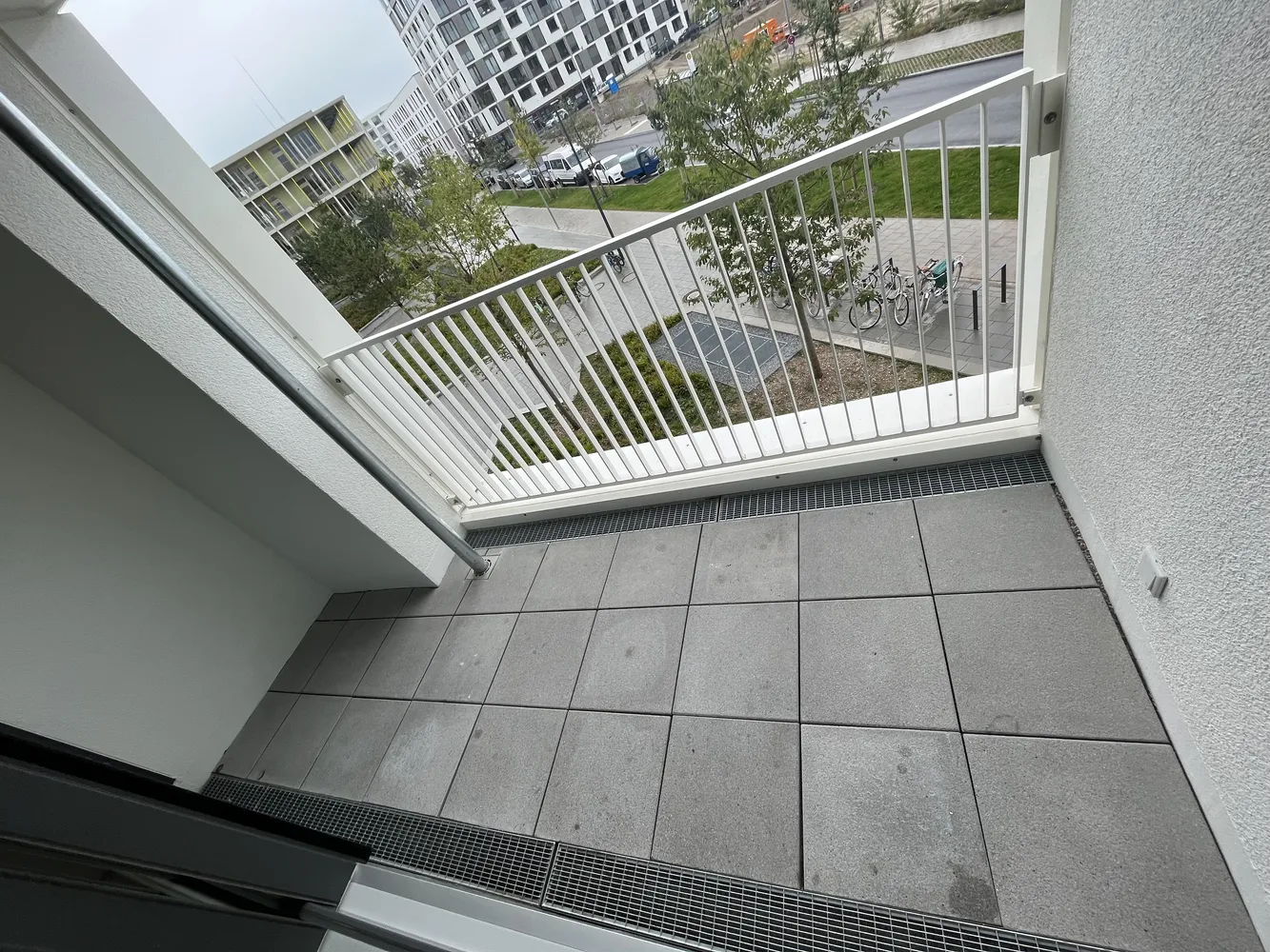 2 room apartment with 47 m² in Munich – Photo 3