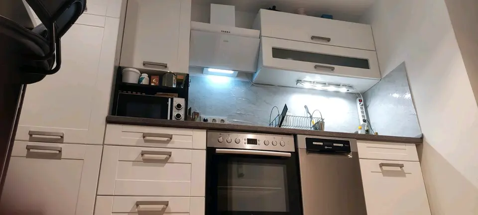2 Zimmer Wohnung mit 65 m² in Ansbach – Bild 3