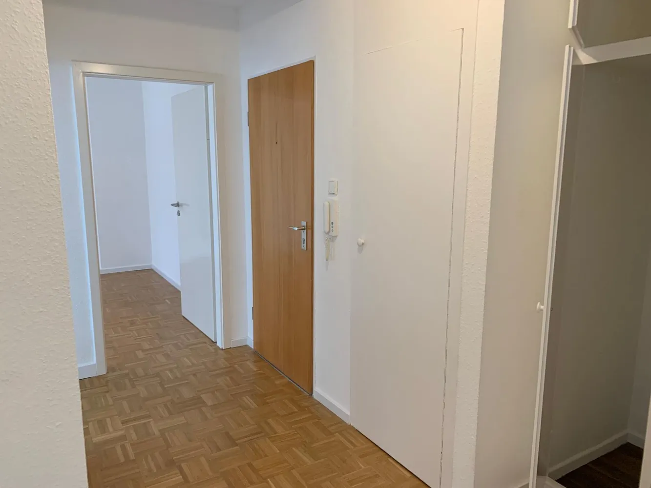2 Zimmer Wohnung mit 57 m² in Düsseldorf – Bild 1
