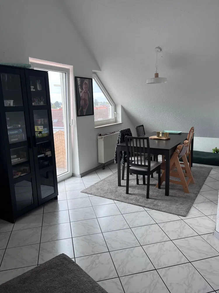 3 Zimmer Wohnung mit 78 m² in Speyer – Bild 5