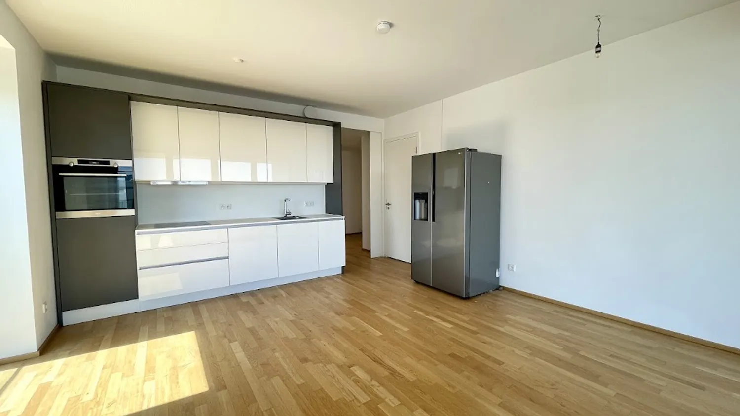 3 Zimmer Wohnung mit 81 m² in Berlin – Bild 1