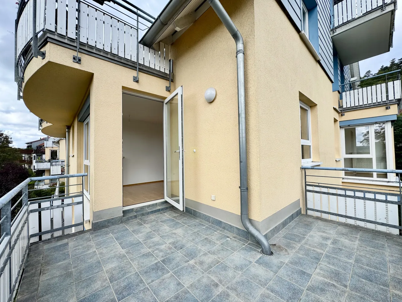 4 Zimmer Wohnung mit 99 m² in Jena – Bild 3