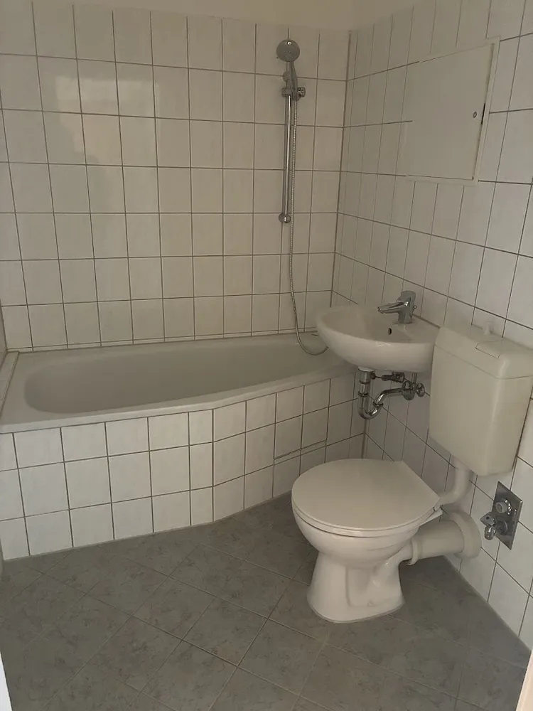 1 Zimmer Wohnung mit 33 m² in Berlin – Bild 3