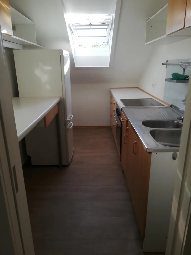 1 Zimmer Wohnung mit 60 m² in Karlsruhe – Bild 8