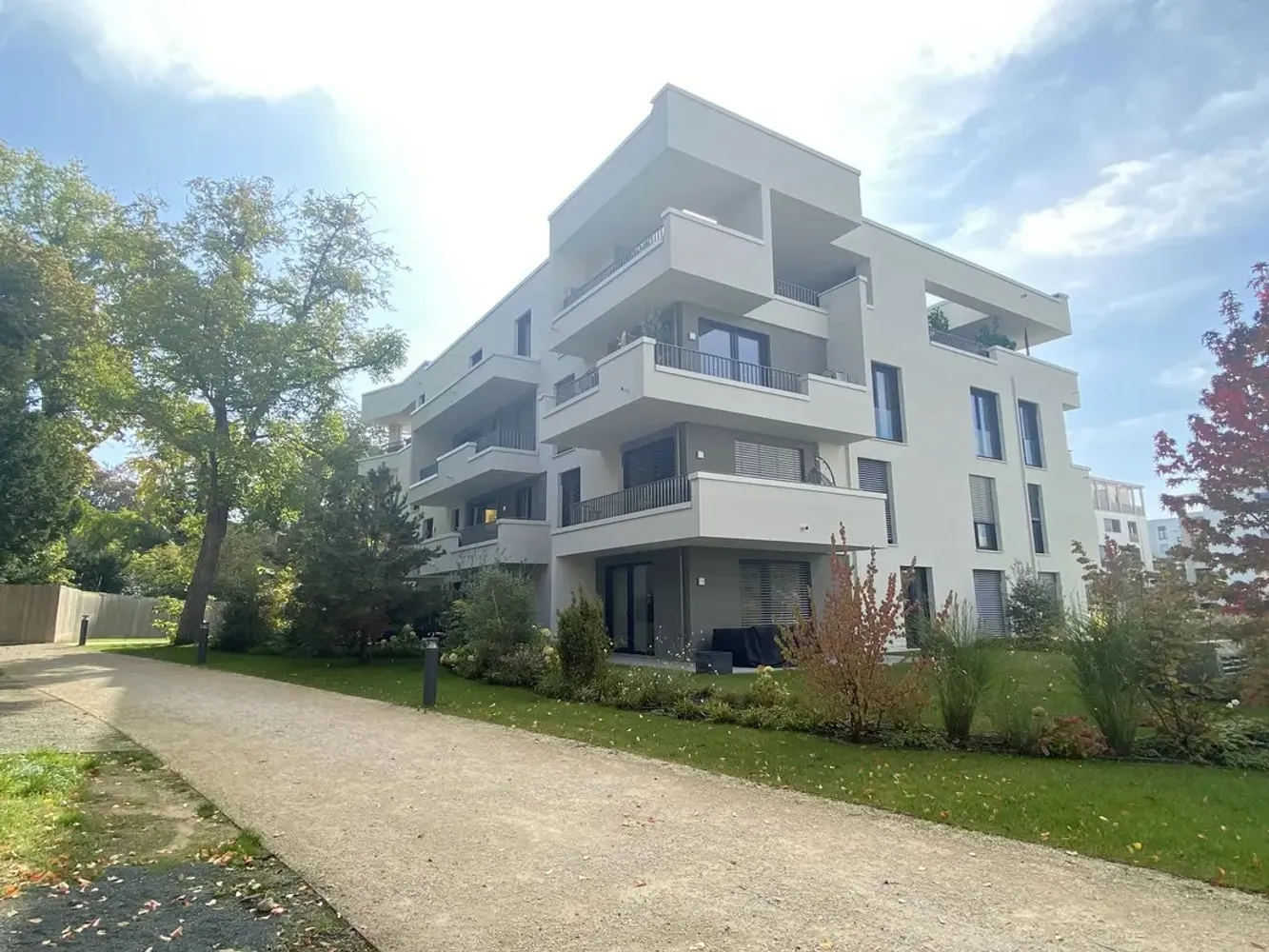 2 Zimmer Wohnung mit 78 m² in Frankfurt am Main – Bild 1