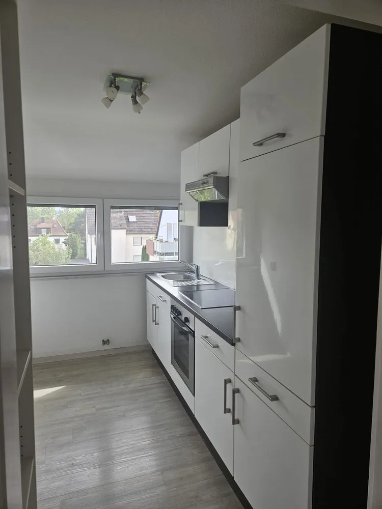 3 Zimmer Wohnung mit 60 m² in Stuttgart – Bild 8