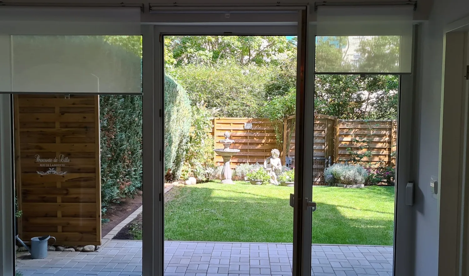 3 Zimmer Wohnung mit 72 m² in Würzburg – Bild 5