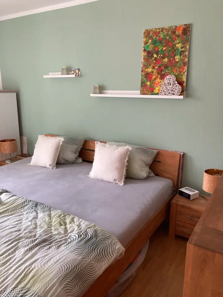 3 Zimmer Wohnung mit 96 m² in Ettlingen – Bild 9